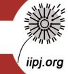 iipj Logo