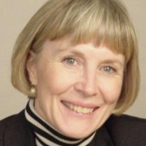Nancy Fleming photo