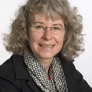Frances Bennett-Sutton