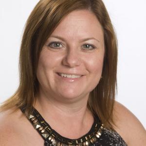 Jennifer Adamson