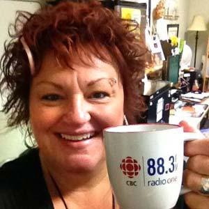 Kim Ducharme photo