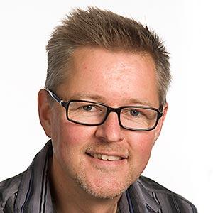 Shane Warwick