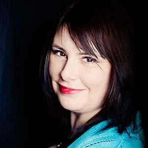photo - Shannon DeGiacomo-Brown