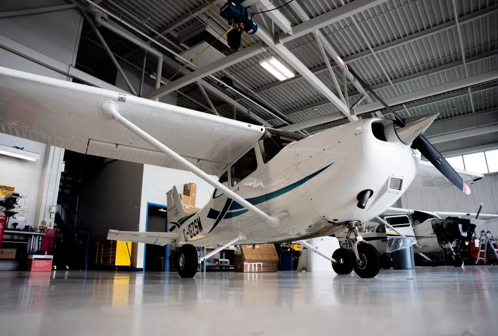 Aviation Centre of Excellence