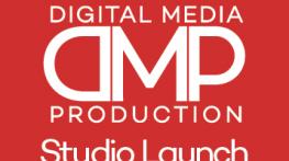 DMP Studio Launch