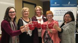 CPRIL Open House photo