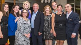 Retirement Celebration
