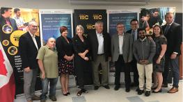 Canada Investing $1 Million in Confederation College