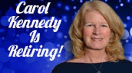 Carol Webbug