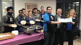 Confederation College & SUCCI Commit up to $30,000 in Support of Students