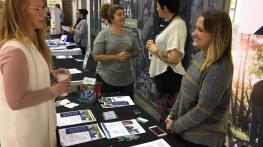 CYC Career Fair