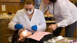 Dental Clinic