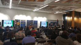 Disrupt IT Orientation Session on Friday Feb 1