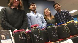 Enterprise Challenge