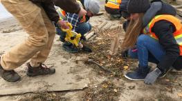 Environmental Technician