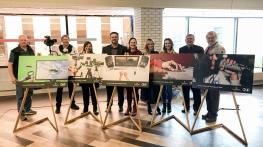 Confederation College Launches New Digital Media Production Program