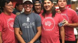 FNNRYEP graduates