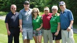 21st Annual Scholarship Golf Tournament