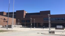 May 17th Early Closure
