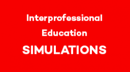 Interprofessional Education Simulations