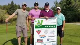 Lake of the Woods Campus Golf Tournament