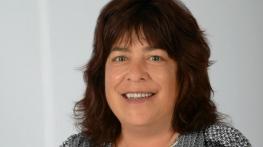Leslie MacGregor, Associate Dean - Learning Resources