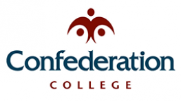 Confederation College Logo