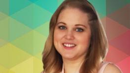 Madison Schell - SUCCI VP External and CSA President 2016/17