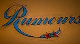 Rumours Dining Room