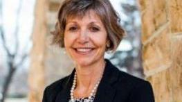 Kathleen Lynch was announced Thursday as the Incoming President of Confederation College