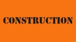 Construction on Campus