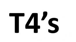 t4