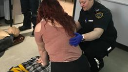 CPR