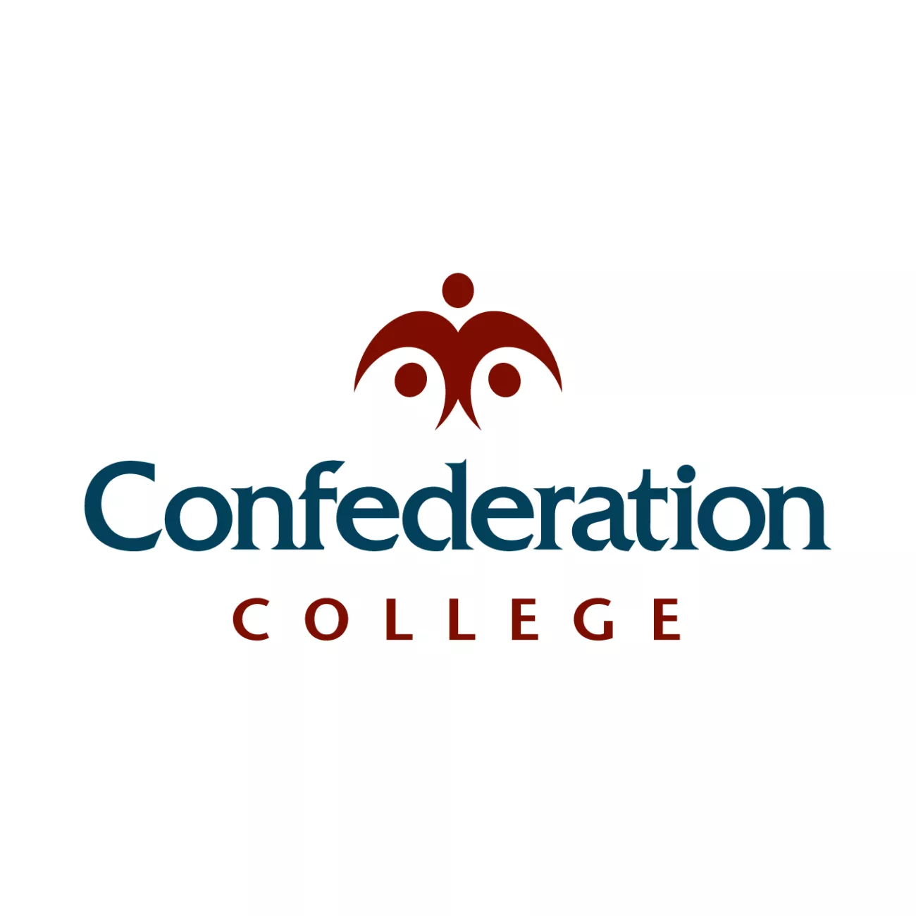 Confederation College Logo sqr