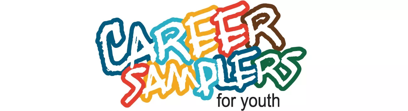 Career Samplers for youth