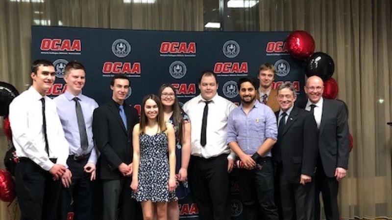 Banquet Photo