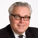Dr. Bill Gregorash photo