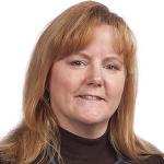 photo - Dr. Lynne Thibeault