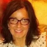 Rebecca Ward photo