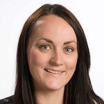 photo - Dr. Tia Cooney