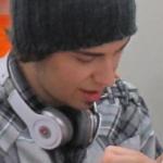 Jared Morelli