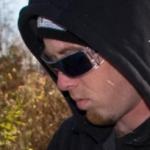 Justin Sherman
