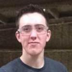 Lucas Potter photo