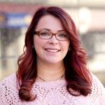 Kristina Baraskewich head shot