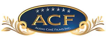 Audio Cine Films
