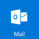 Microsoft Mail Icon
