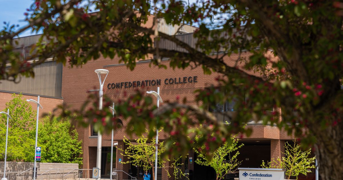 Note Taking Support for Students with Disabilities - Confederation College