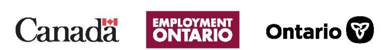 employment Canada