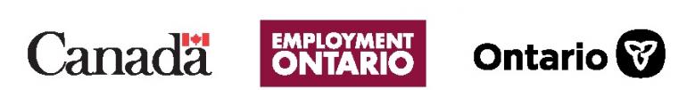employment  Canada