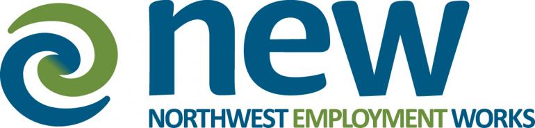 Northwest Employment Works Logo